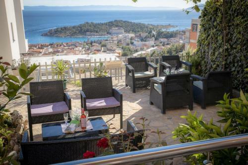 Apartments Rasic