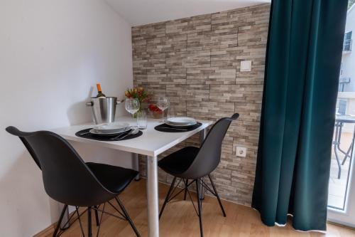 Apartments Rasic