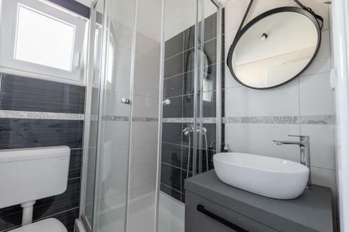 Apartments Rasic