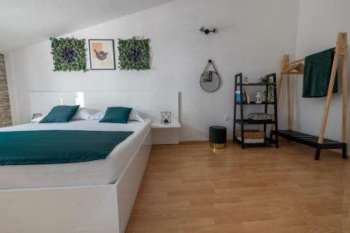 Apartments Rasic