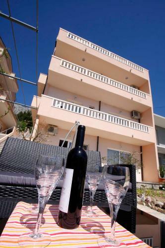 Apartments Rasic