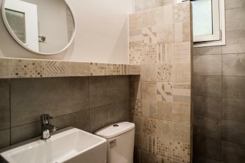 Apartamento Aggeliki Studios