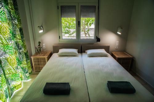Apartamento Aggeliki Studios