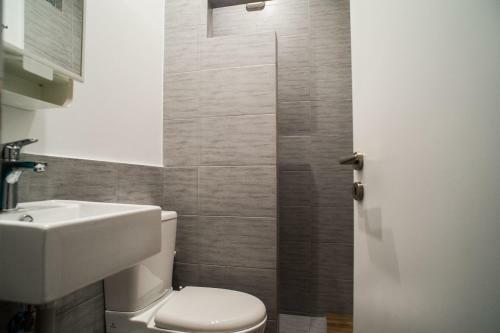 Apartamento Aggeliki Studios