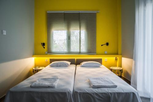 Apartamento Aggeliki Studios