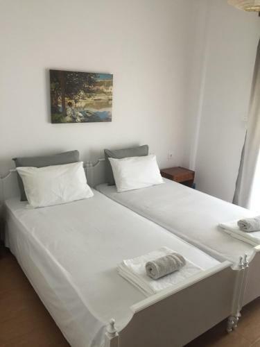 Apartamento Aggeliki Studios