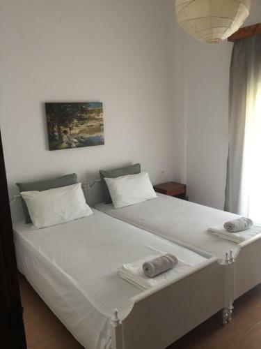 Apartamento Aggeliki Studios