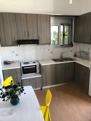 Apartamento Aggeliki Studios