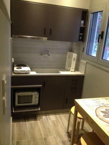 Apartamento Aggeliki Studios