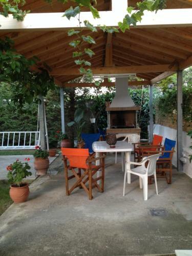 Apartamento Aggeliki Studios