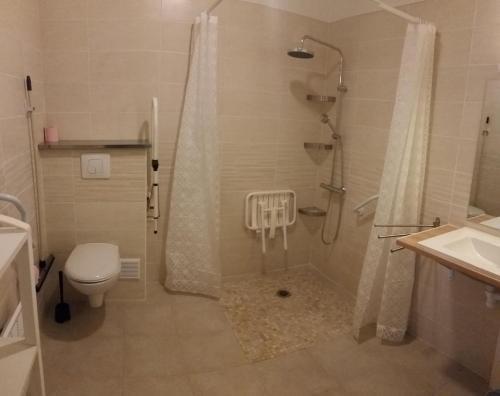 Hotel Du Joli Bois