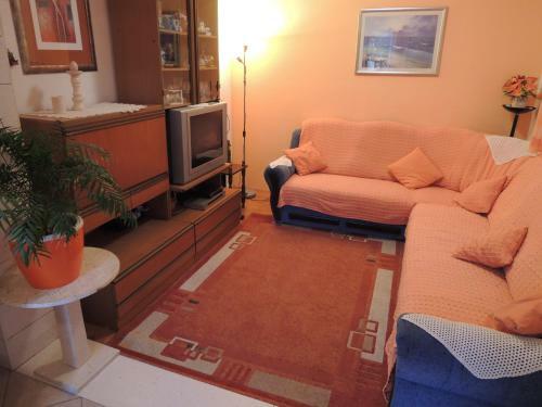 Apartments Guerieri