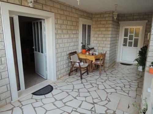 Apartments Guerieri