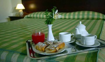 Orizzonte Acireale Hotel