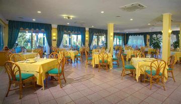 Orizzonte Acireale Hotel