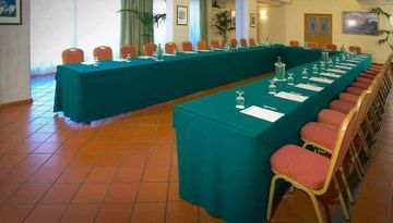 Orizzonte Acireale Hotel