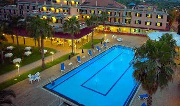 Orizzonte Acireale Hotel