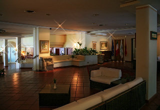Orizzonte Acireale Hotel