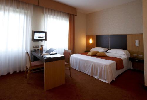 Hotel Villa Luisa