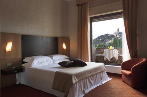 Hotel Villa Luisa