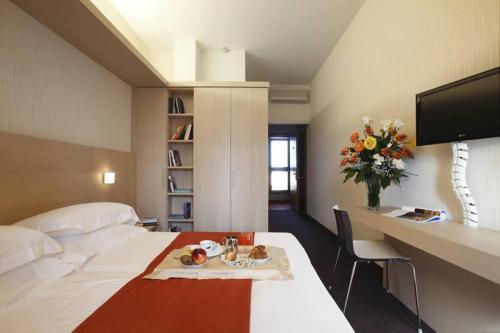 Hotel Villa Luisa