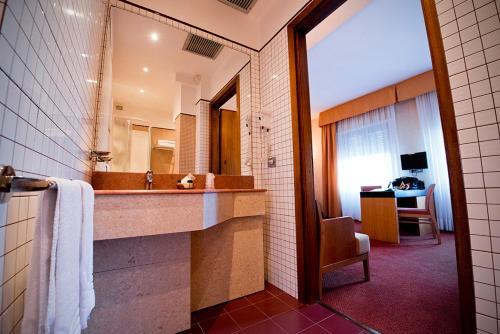 Hotel Villa Luisa