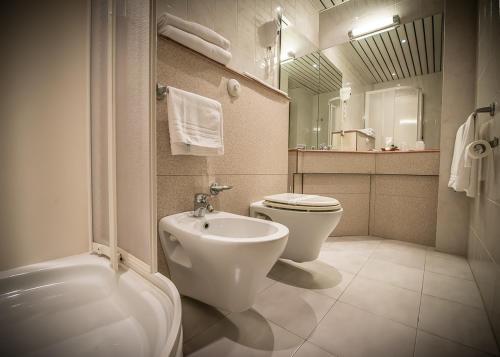 Hotel Villa Luisa
