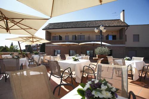 Hotel Villa Luisa
