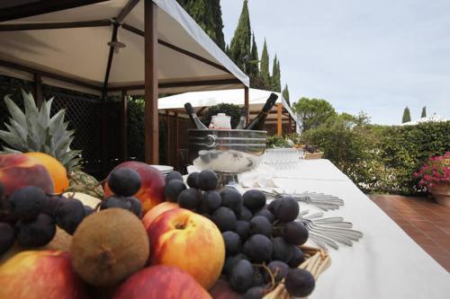 Hotel Villa Luisa