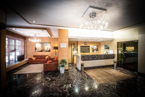 Hotel Villa Luisa