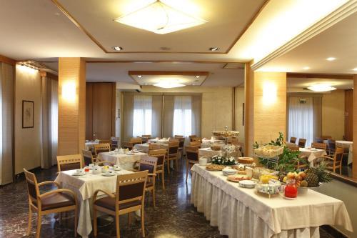 Hotel Villa Luisa