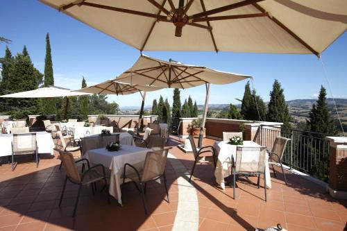 Hotel Villa Luisa