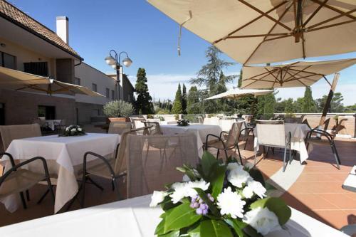 Hotel Villa Luisa
