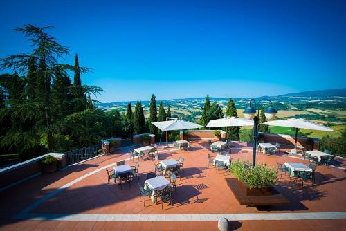 Hotel Villa Luisa