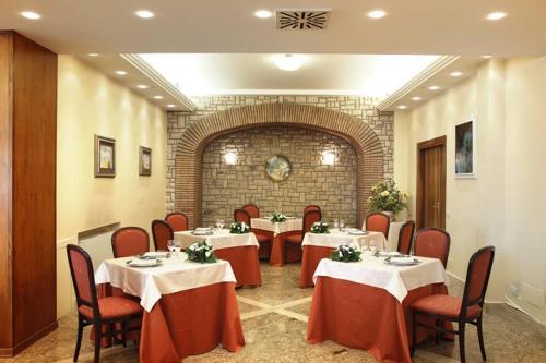 Hotel Villa Luisa
