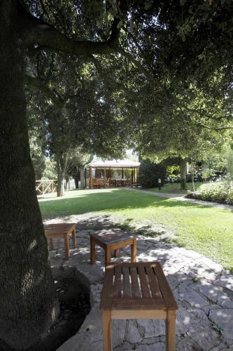 Hotel Villa Luisa