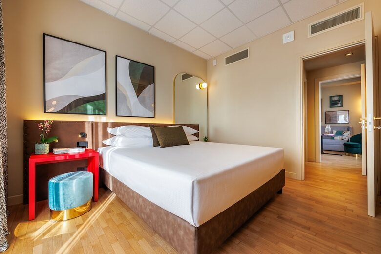 Hotel Charlie In Pesaro