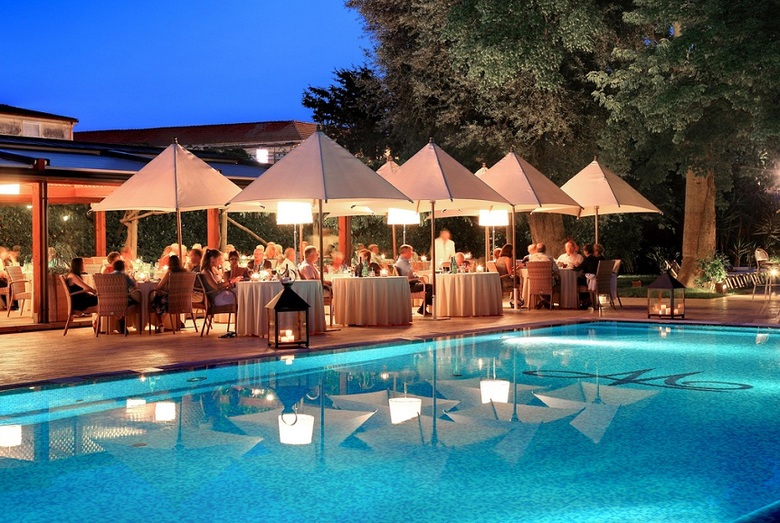 Hotel Mediterraneo
