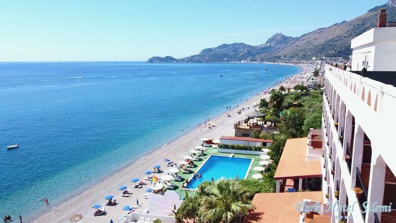Park Hotel Silemi