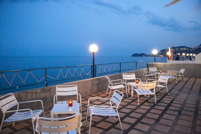 Park Hotel Silemi