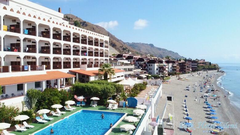Park Hotel Silemi