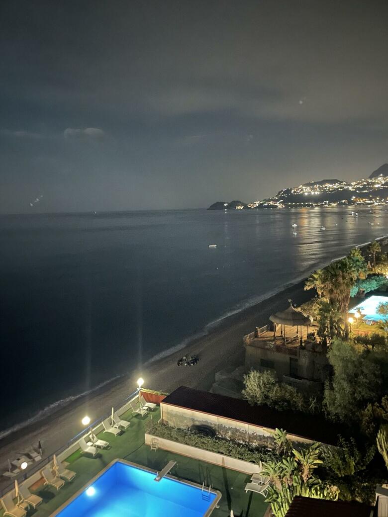 Park Hotel Silemi