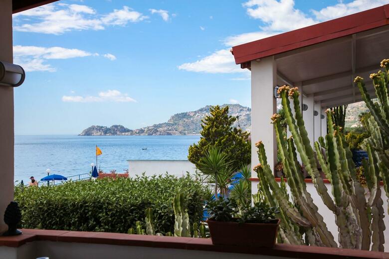 Park Hotel Silemi