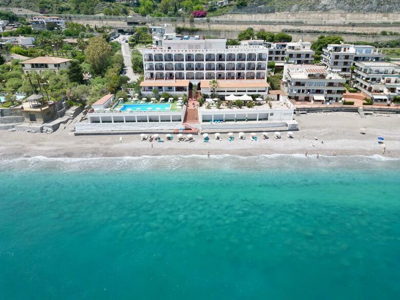 Park Hotel Silemi