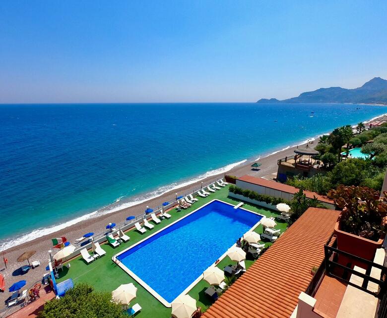 Park Hotel Silemi