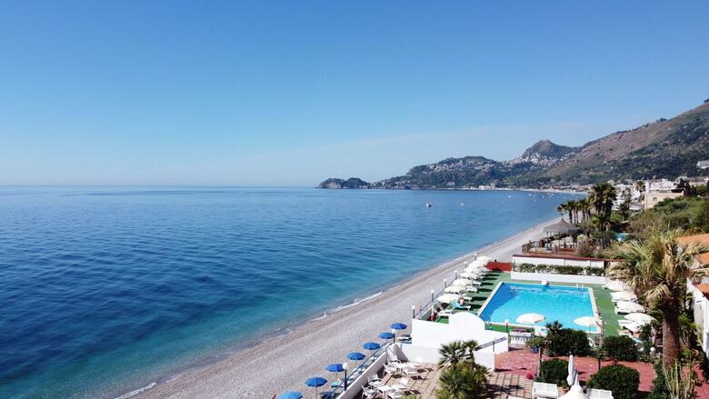 Park Hotel Silemi