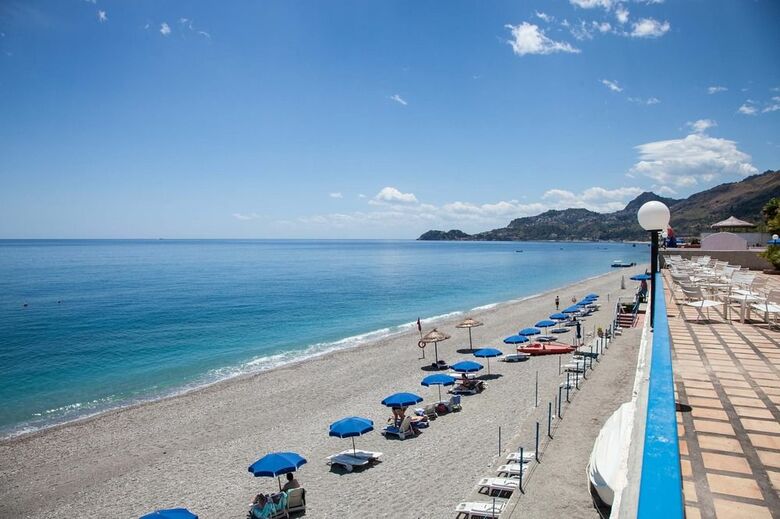 Park Hotel Silemi