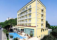 Continental E Dei Congressi Hotel