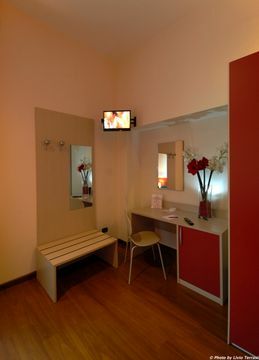 Hotel Dock Milano