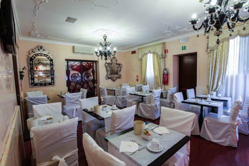 Hotel Ca� Alvise